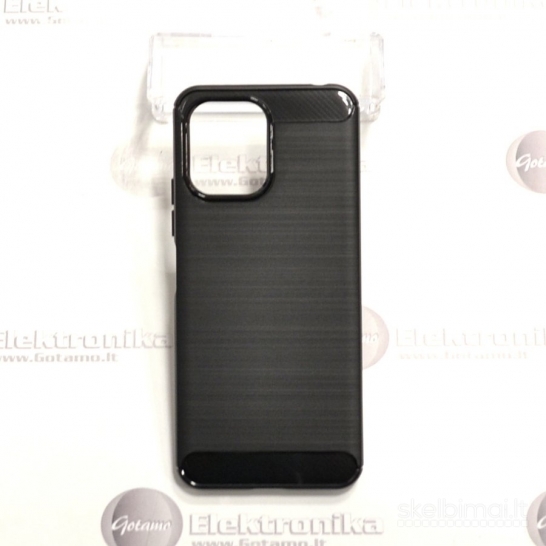 2273 Siege dėklai nugarėlės Xiaomi Redmi 12 / Redmi 12 5G WWW.G23.LT