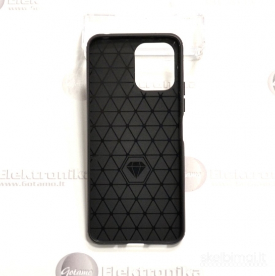 2273 Siege dėklai nugarėlės Xiaomi Redmi 12 / Redmi 12 5G WWW.G23.LT