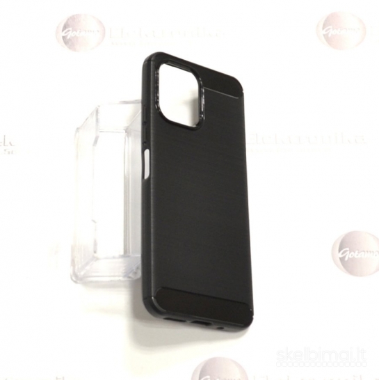 2273 Siege dėklai nugarėlės Xiaomi Redmi 12 / Redmi 12 5G WWW.G23.LT