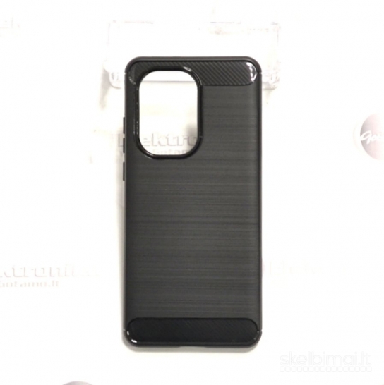 2274 Siege dėklas nugarėlė OnePlus Nord CE 3 telefonui WWW.G23.LT
