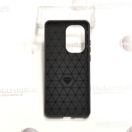2274 Siege dėklas nugarėlė OnePlus Nord CE 3 telefonui WWW.G23.LT