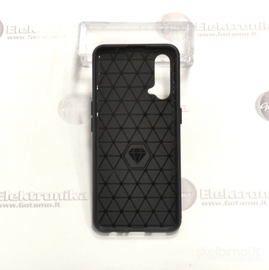 2275 Siege dėklas nugarėlė OnePlus Nord CE 5G telefonui WWW.G23.LT