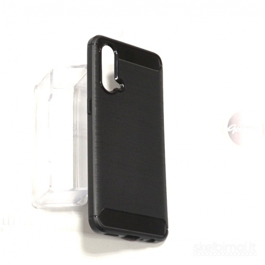 2275 Siege dėklas nugarėlė OnePlus Nord CE 5G telefonui WWW.G23.LT