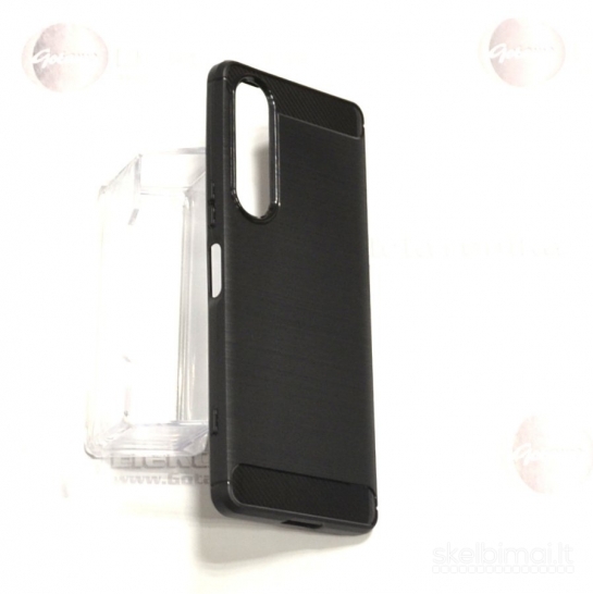 2276 Siege dėklai nugarėlės Sony Xperia 1 IV / Xperia 1 V WWW.G23.LT
