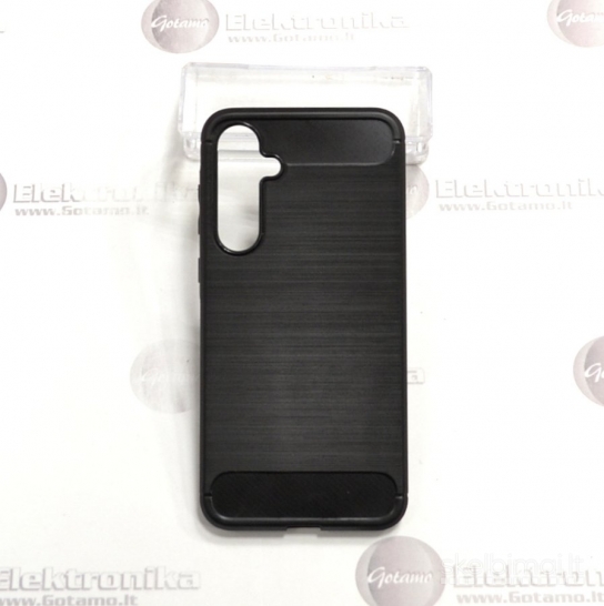 2278 Siege dėklas nugarėlė Samsung Galaxy A35 telefonui WWW.G23.LT