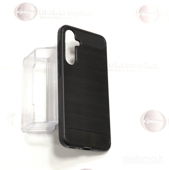 2278 Siege dėklas nugarėlė Samsung Galaxy A35 telefonui WWW.G23.LT