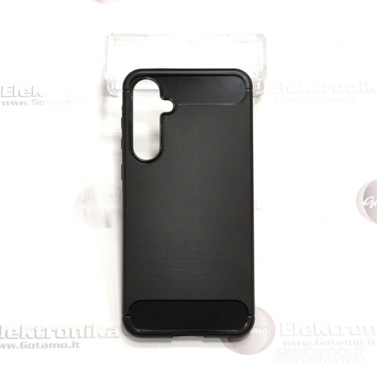 2279 Siege dėklas nugarėlė Samsung Galaxy A55 telefonui WWW.G23.LT