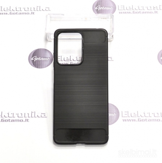 2283 Siege dėklai nugarėlės Xiaomi Redmi Note 12 Pro / Poco X5 Pro WWW.G23.LT