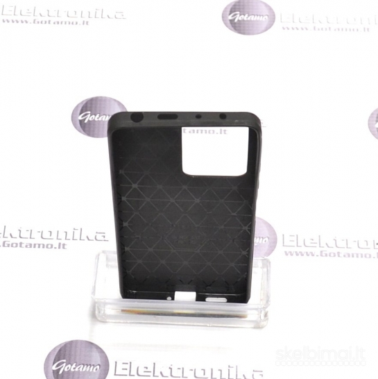 2283 Siege dėklai nugarėlės Xiaomi Redmi Note 12 Pro / Poco X5 Pro WWW.G23.LT