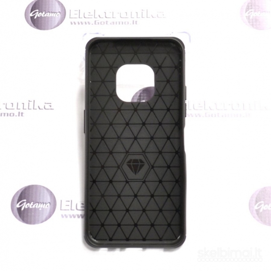 2284 Siege dėklas nugarėlė Nokia XR20 telefonui WWW.G23.LT
