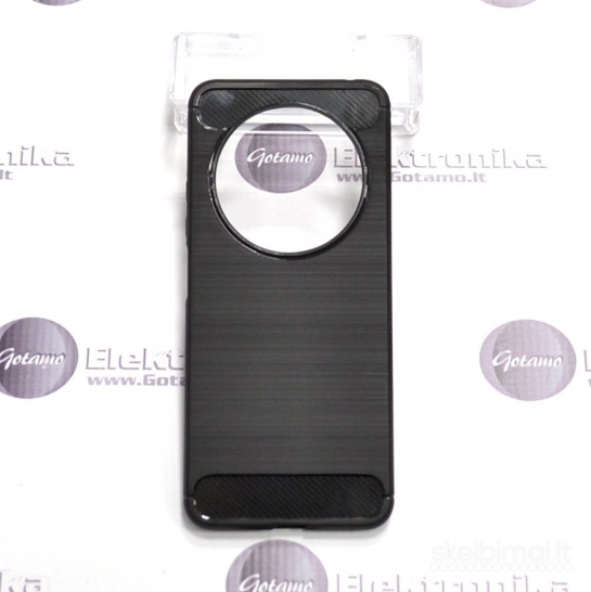 2285 Siege dėklai nugarėlės Xiaomi Redmi 14C / Redmi A4 / Poco C75 WWW.G23.LT