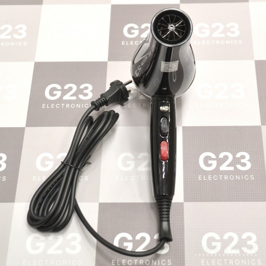 2291 Plaukų džiovintuvas Hoco HP12 1450 W juodas WWW.G23.LT