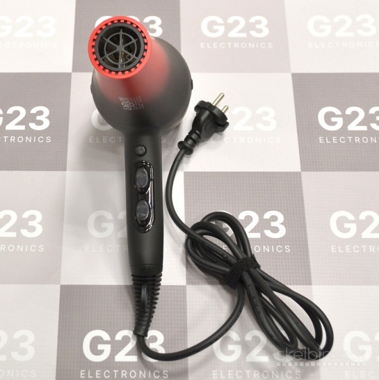 2293 Plaukų džiovintuvas Hoco HP15 2400 W raudonas juodas WWW.G23.LT