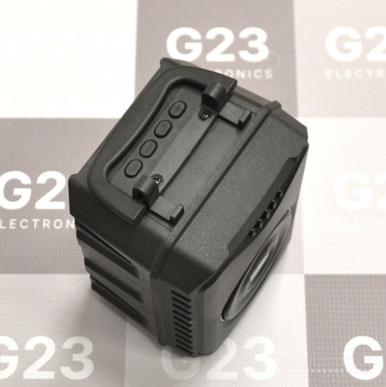 2294 Bluetooth garsiakalbis kolonėlė SoonBox 3.0 Bass WWW.G23.LT