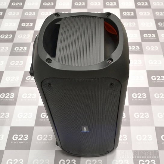 2298 Bluetooth garsiakalbis kolonėlė RebelTec SoundBOX 650 WWW.G23.LT