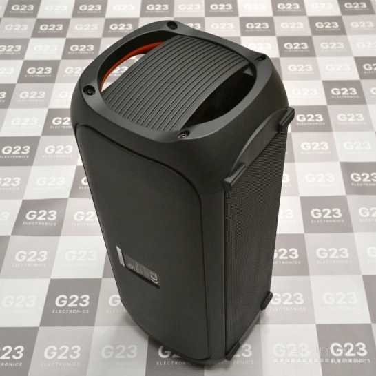 2298 Bluetooth garsiakalbis kolonėlė RebelTec SoundBOX 650 WWW.G23.LT
