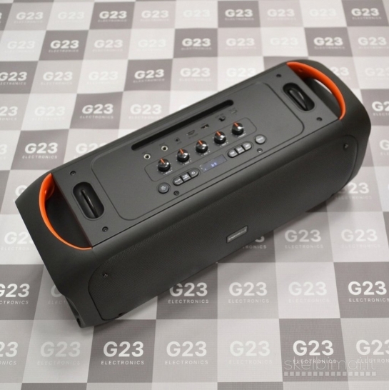 2298 Bluetooth garsiakalbis kolonėlė RebelTec SoundBOX 650 WWW.G23.LT
