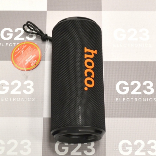 149 Bluetooth garsiakalbis kolonėlė Hoco HC27 WWW.G23.LT