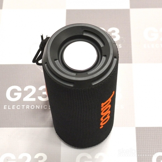 149 Bluetooth garsiakalbis kolonėlė Hoco HC27 WWW.G23.LT