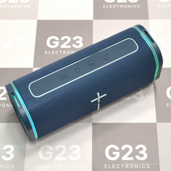 2299 Bluetooth garsiakalbis kolonėlė Hoco HC51 WWW.G23.LT