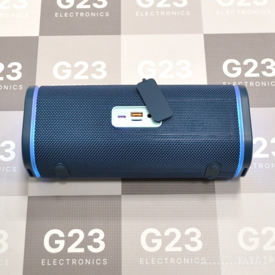 2299 Bluetooth garsiakalbis kolonėlė Hoco HC51 WWW.G23.LT