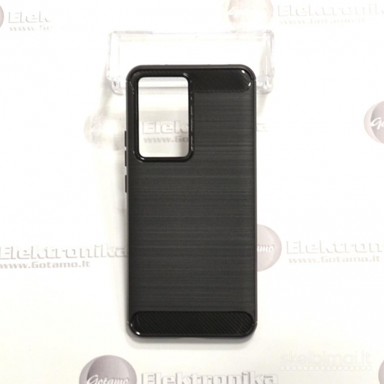 2301 Siege dėklas nugarėlė Xiaomi Poco F5 Pro telefonui WWW.G23.LT