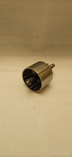 Parduodamas naudotas magnetas Yamaha FZ1