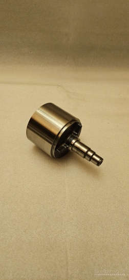 Parduodamas naudotas magnetas Yamaha FZ1