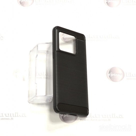 2303 Siege dėklas nugarėlė OnePlus 10T telefonui WWW.G23.LT