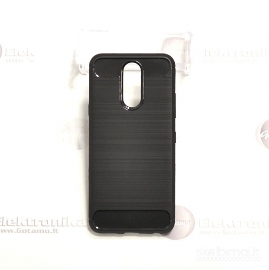 2304 Siege dėklas nugarėlė LG K40 telefonui WWW.G23.LT