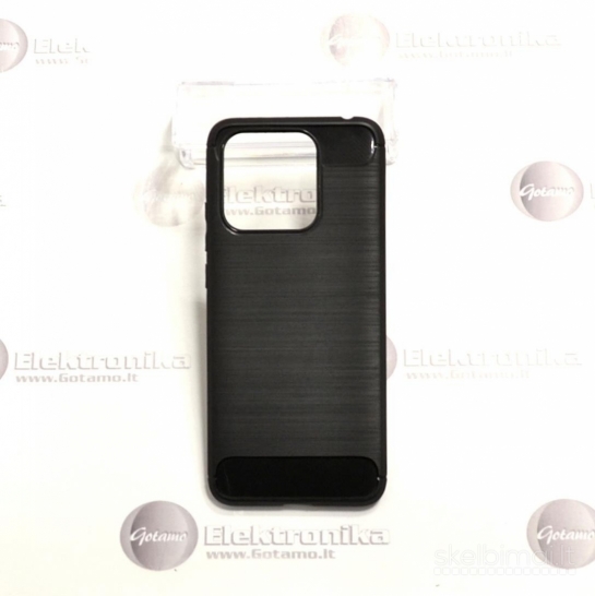 2305 Siege dėklai nugarėlės Xiaomi Redmi 10C / Poco C40 WWW.G23.LT