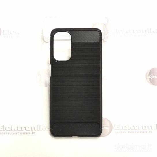 2306 Siege dėklas nugarėlė Samsung Galaxy M52 5G telefonui WWW.G23.LT