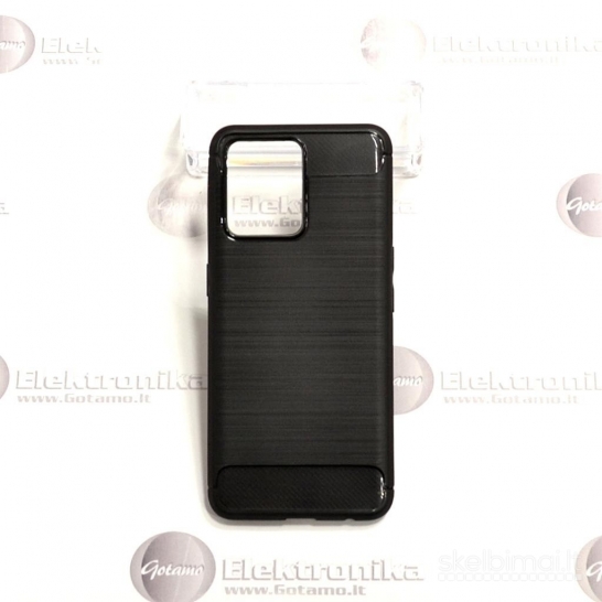 2307 Siege dėklai nugarėlės Realme 9 Pro+ (Plus) / 9 WWW.G23.LT