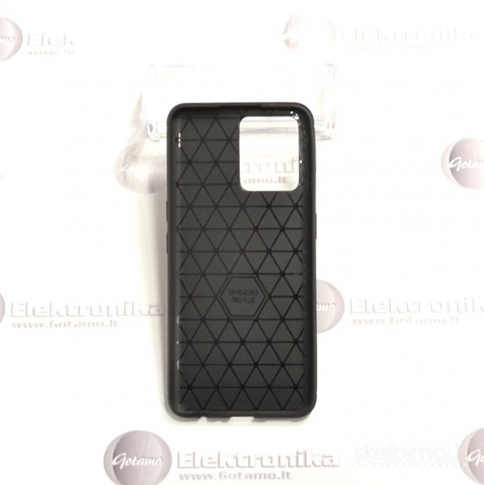 2307 Siege dėklai nugarėlės Realme 9 Pro+ (Plus) / 9 WWW.G23.LT