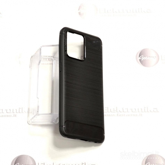 2307 Siege dėklai nugarėlės Realme 9 Pro+ (Plus) / 9 WWW.G23.LT