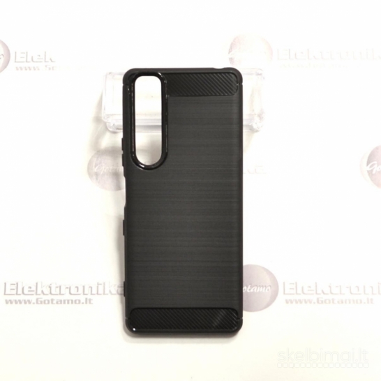 2310 Siege dėklas nugarėlė Sony Xperia 1 III telefonui WWW.G23.LT