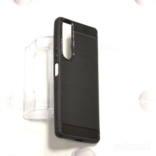 2310 Siege dėklas nugarėlė Sony Xperia 1 III telefonui WWW.G23.LT