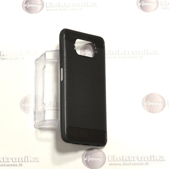 2312 Siege dėklai nugarėlės Xiaomi Poco X3 / Poco X3 NFC WWW.G23.LT