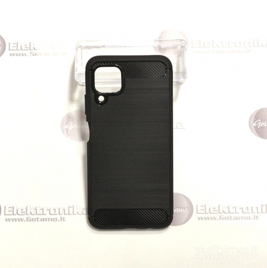 2315 Siege dėklas nugarėlė Huawei P40 Lite telefonui WWW.G23.LT