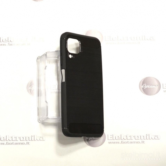 2315 Siege dėklas nugarėlė Huawei P40 Lite telefonui WWW.G23.LT