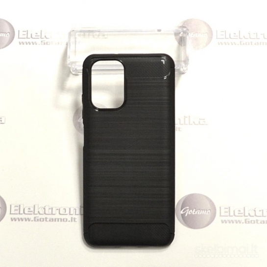 2316 Siege dėklai Xiaomi Redmi Note 10 / Redmi Note 10S / Poco M5s WWW.G23.LT