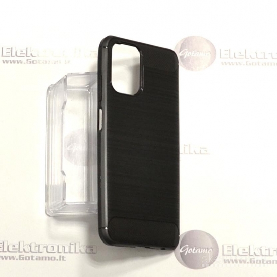 2316 Siege dėklai Xiaomi Redmi Note 10 / Redmi Note 10S / Poco M5s WWW.G23.LT