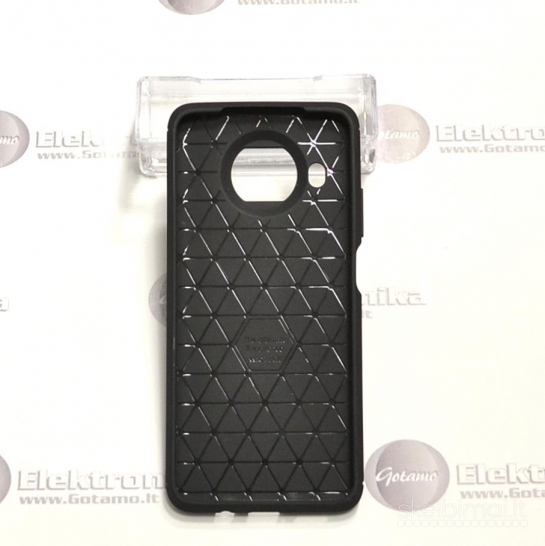 2319 Siege dėklas nugarėlė Xiaomi Mi 10T Lite 5G telefonui WWW.G23.LT