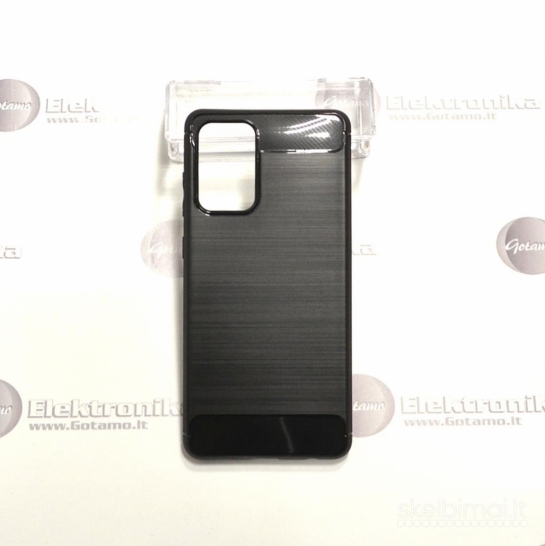 2321 Siege dėklas nugarėlė Samsung Galaxy A72 telefonui WWW.G23.LT