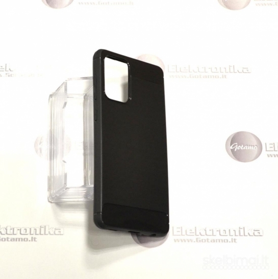 2321 Siege dėklas nugarėlė Samsung Galaxy A72 telefonui WWW.G23.LT