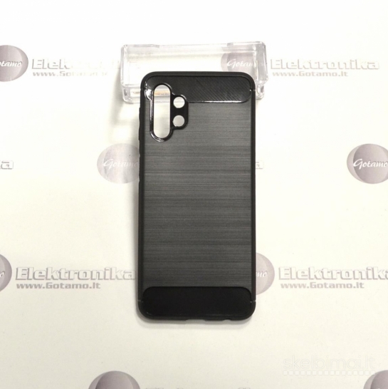 2322 Siege dėklas nugarėlė Samsung Galaxy A32 5G telefonui WWW.G23.LT