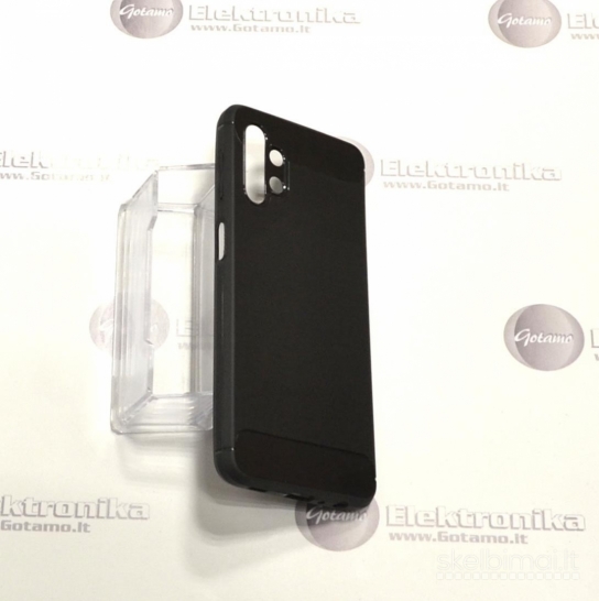 2322 Siege dėklas nugarėlė Samsung Galaxy A32 5G telefonui WWW.G23.LT
