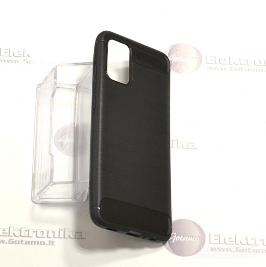 2324 Siege dėklai Samsung Galaxy A02s / Galaxy A03s WWW.G23.LT