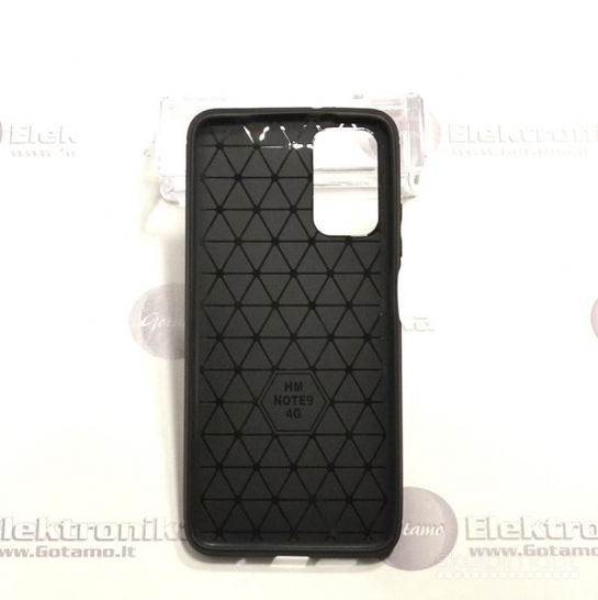 2327 Siege dėklai nugarėlės Xiaomi Redmi 9T / Poco M3 WWW.G23.LT