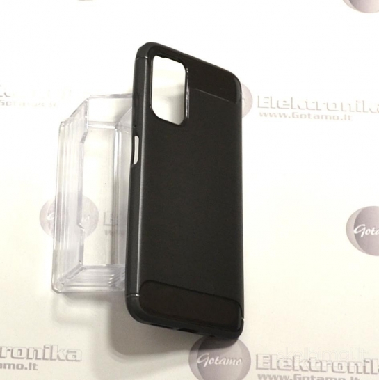 2327 Siege dėklai nugarėlės Xiaomi Redmi 9T / Poco M3 WWW.G23.LT